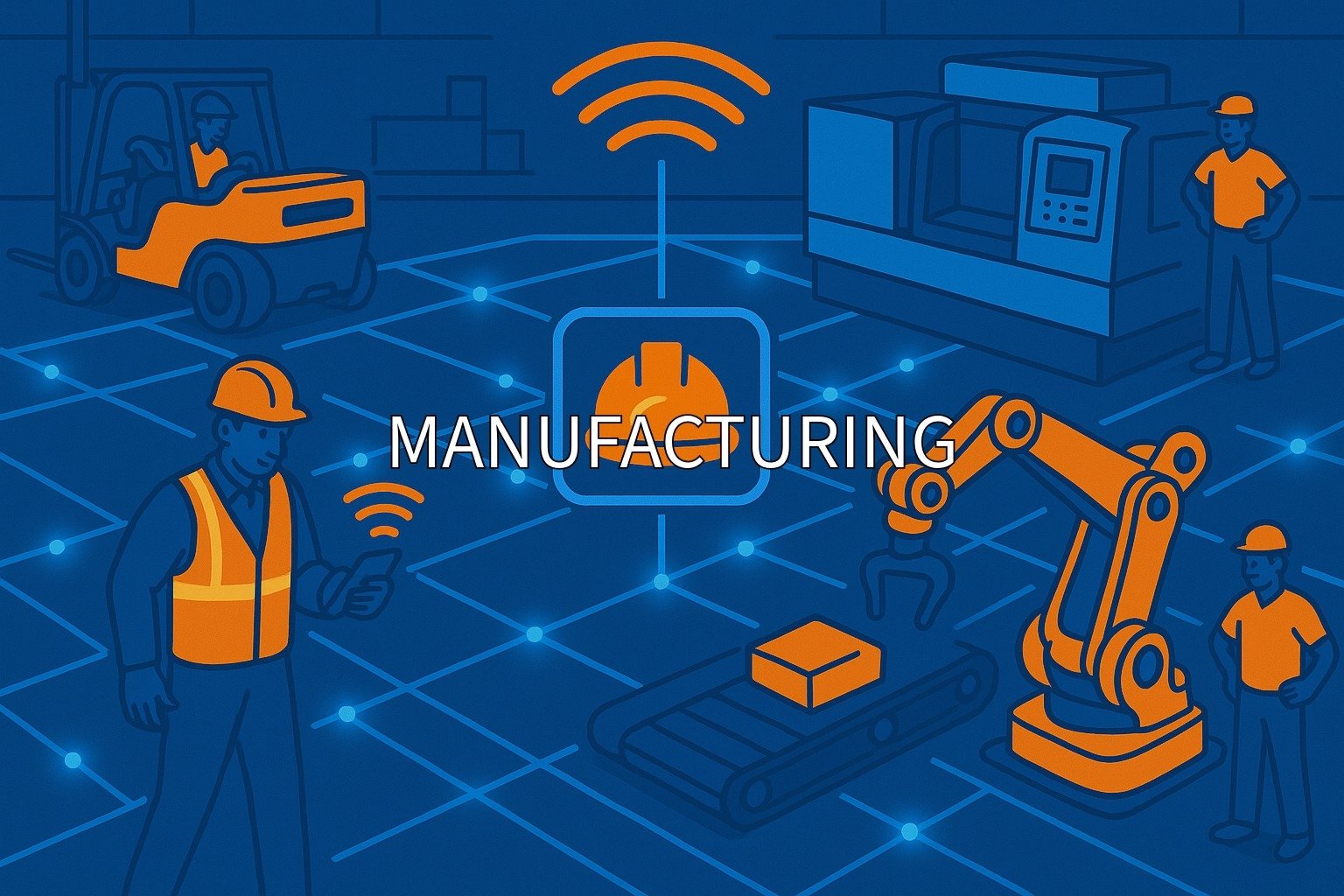 SOLUTIONHUB_manufacturing