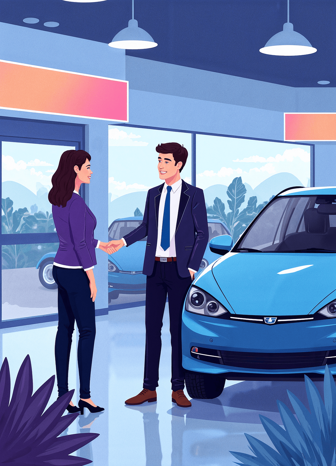 dealership_customer_buying_car