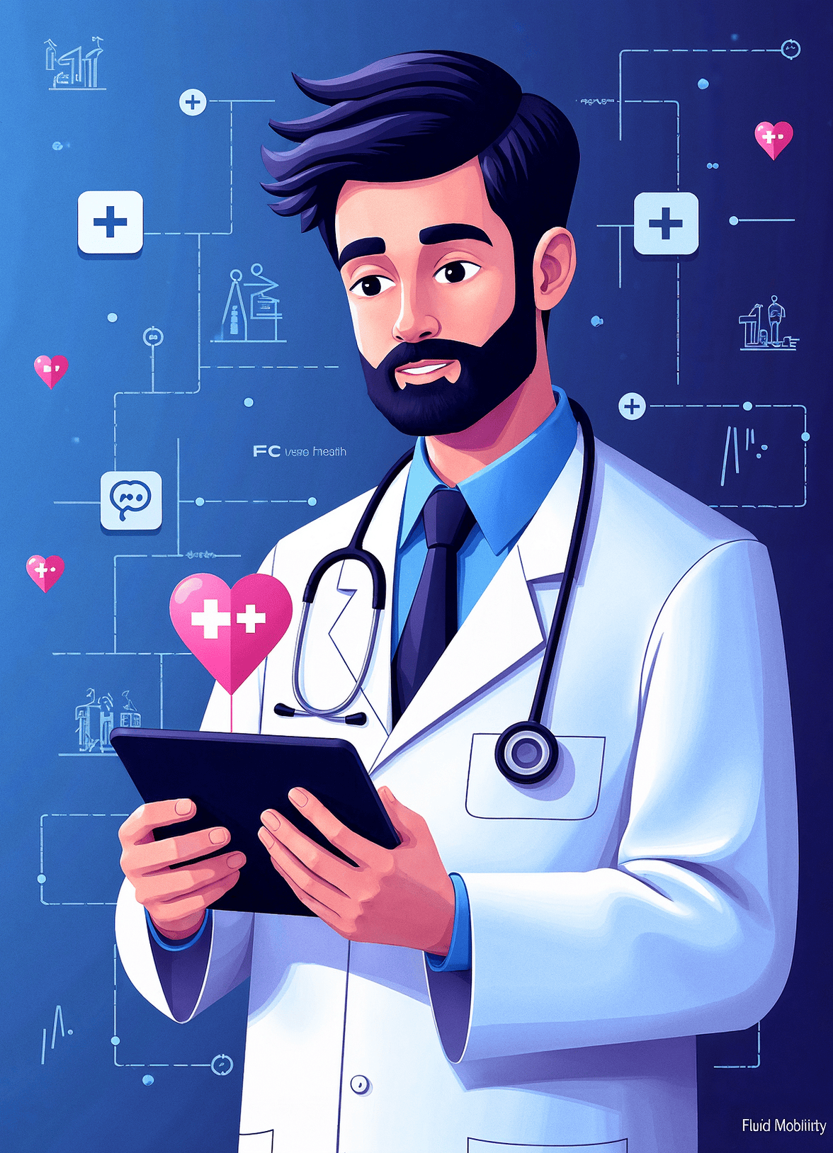 doctor_looking_tablet