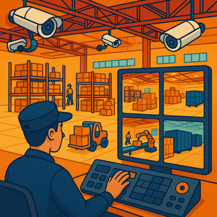 superVisorWarehouse