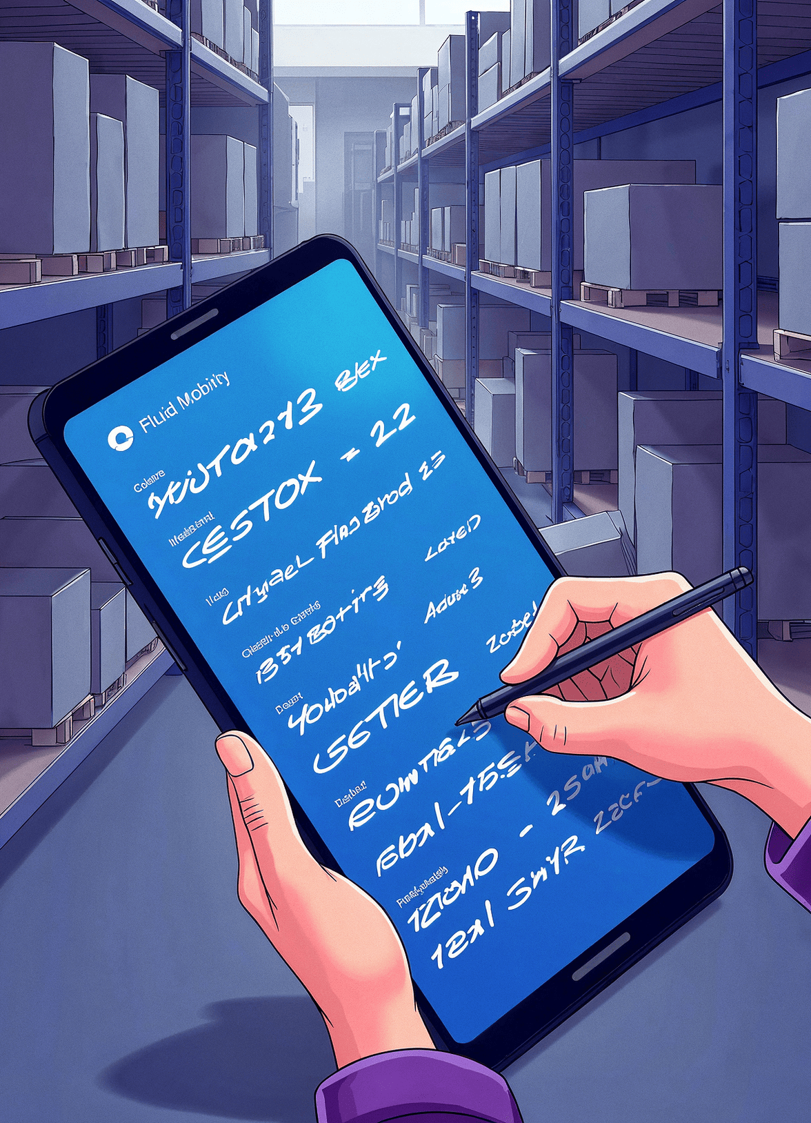 work_order_warehouse