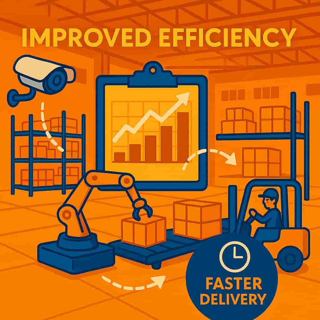 SMARTefficiency