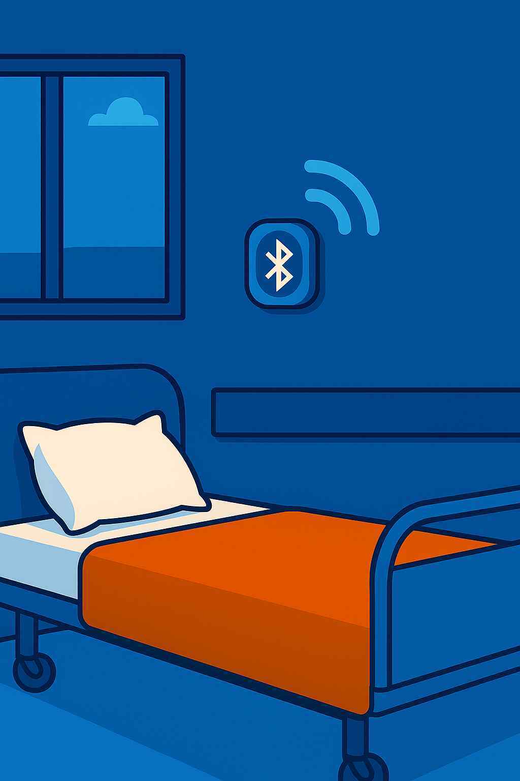 healthcare_roommanagement