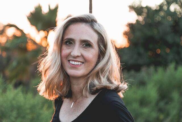 Michelle Blandford